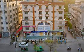 The Loft Hotel, Siliguri